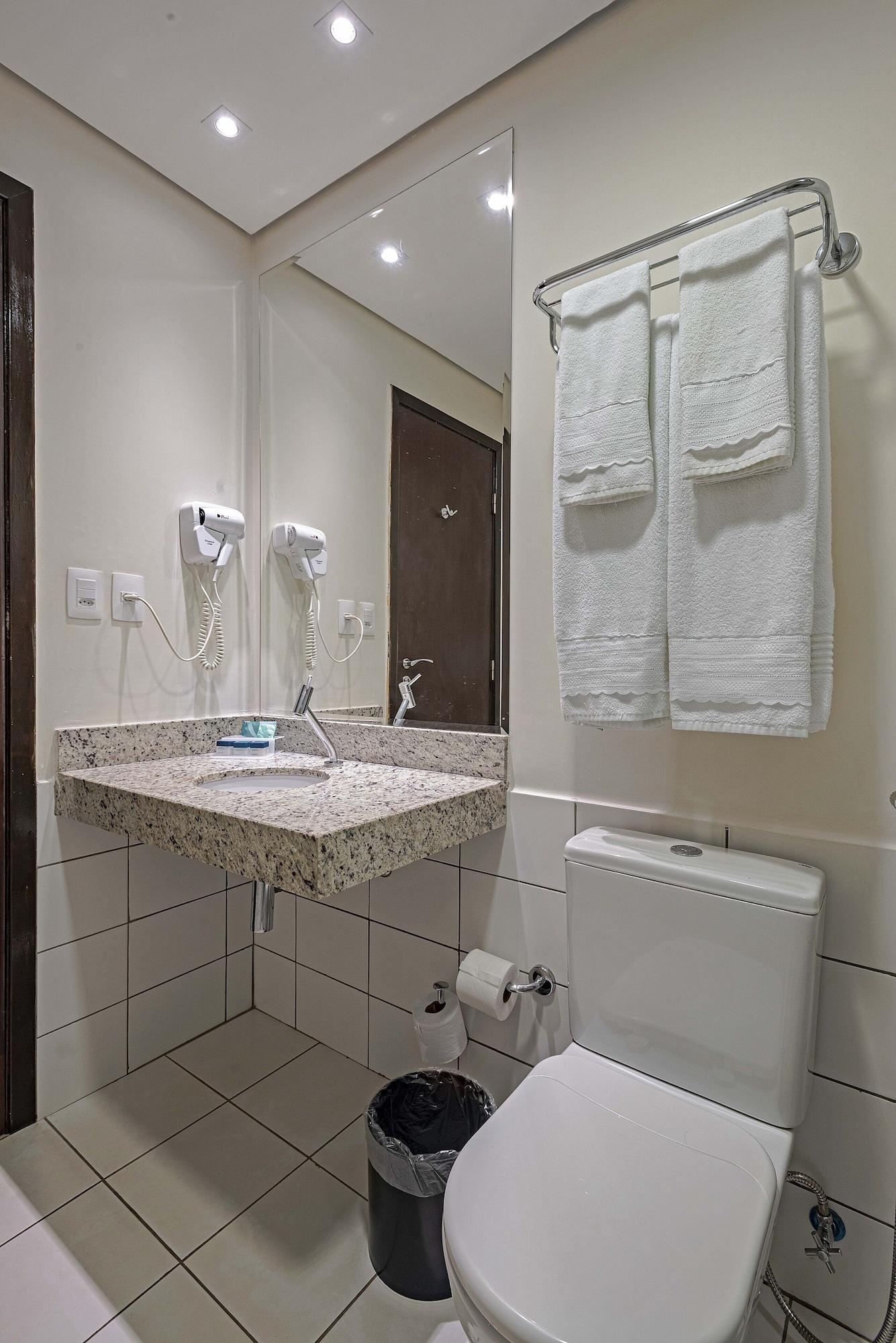 Slaviero Porto Velho Hotel Luaran gambar