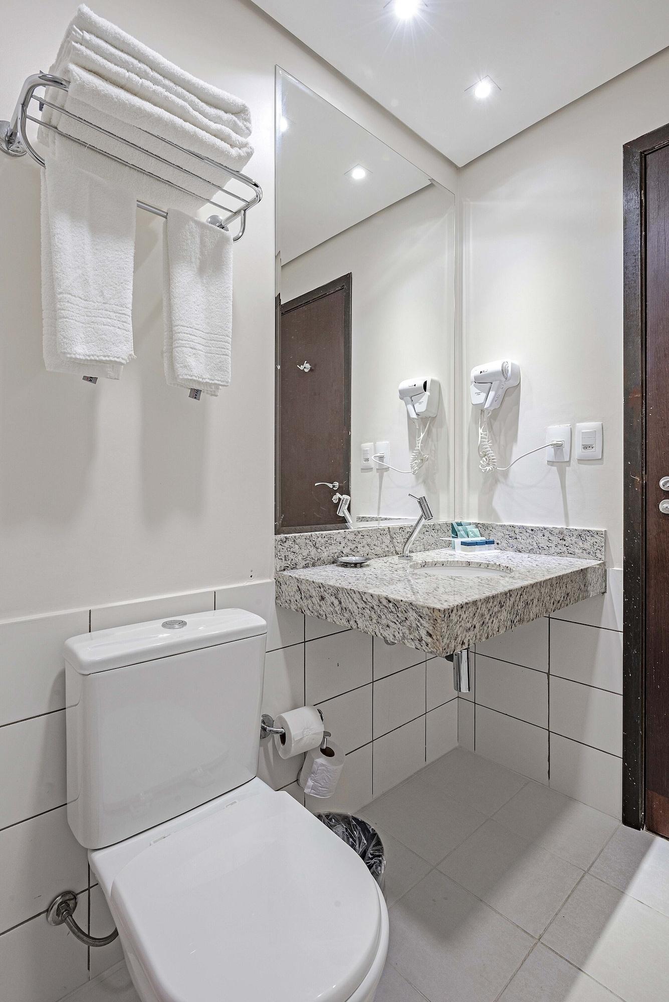 Slaviero Porto Velho Hotel Luaran gambar