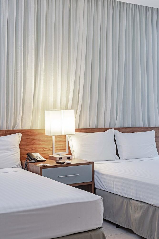 Slaviero Porto Velho Hotel Luaran gambar