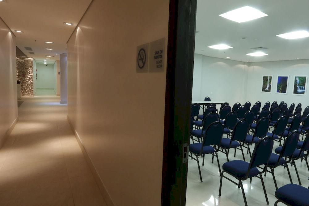 Slaviero Porto Velho Hotel Luaran gambar