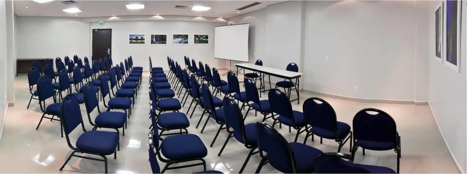 Slaviero Porto Velho Hotel Luaran gambar
