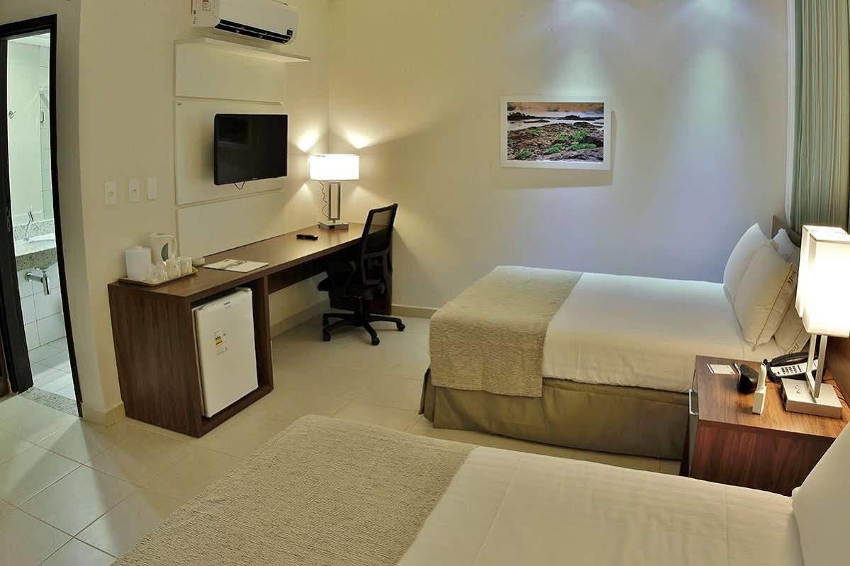Slaviero Porto Velho Hotel Luaran gambar