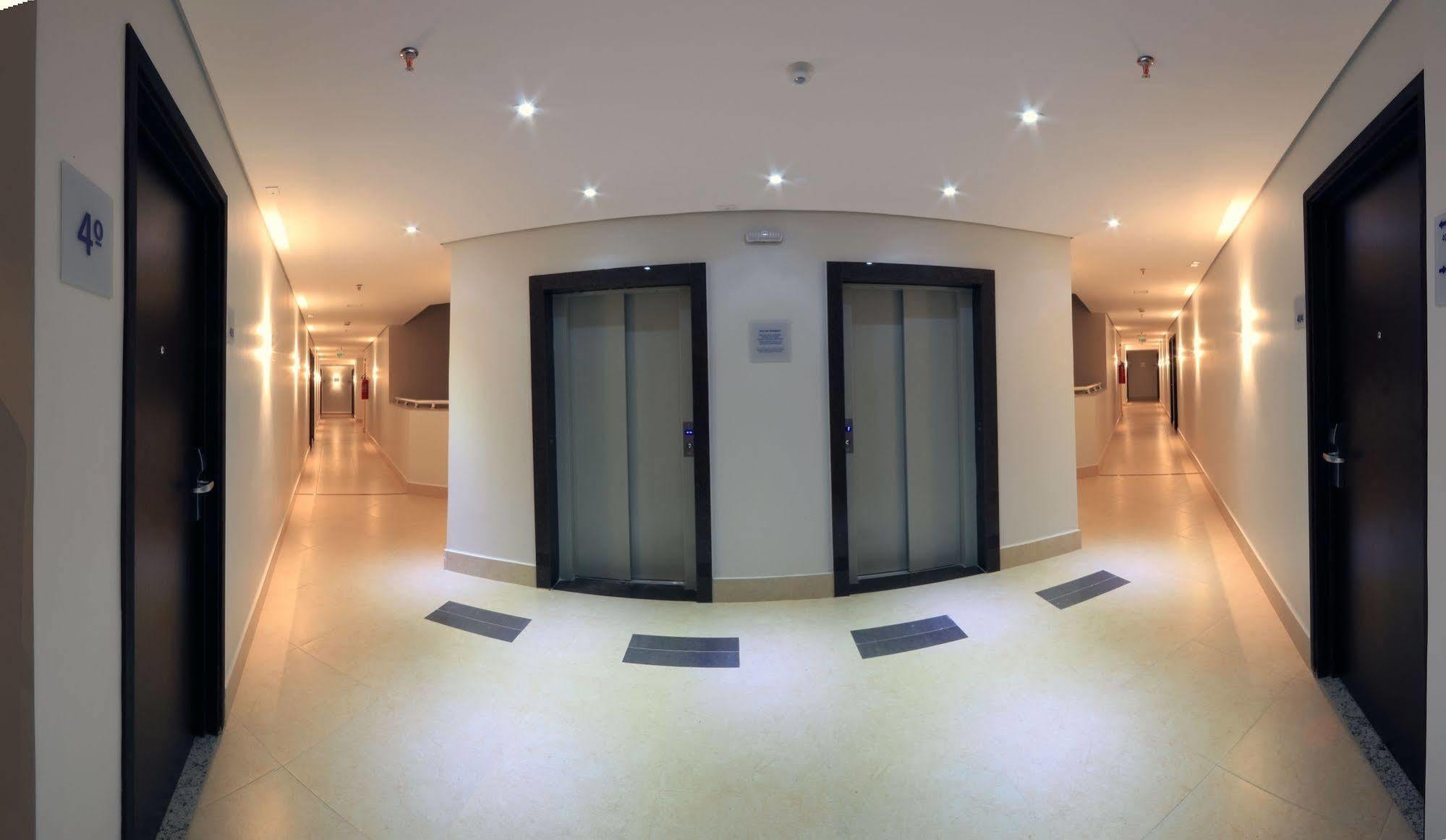 Slaviero Porto Velho Hotel Luaran gambar