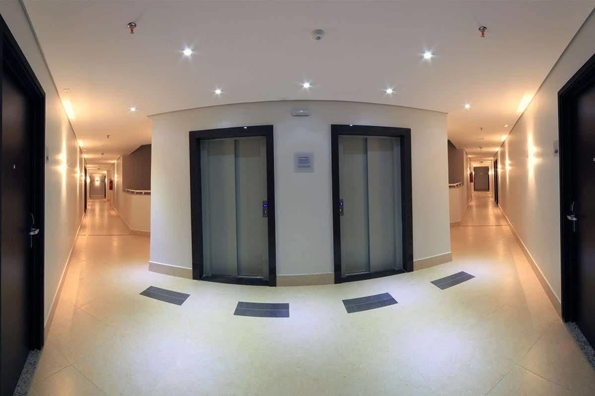 Slaviero Porto Velho Hotel Luaran gambar